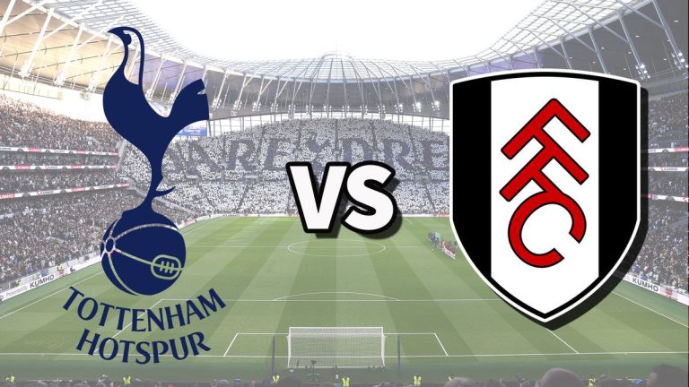 Diffusion en direct de Tottenham vs Fulham : comment regarder le match de Premier League en ligne