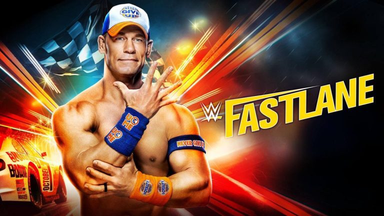 Diffusion en direct de WWE Fastlane 2023 : comment regarder en ligne, heure de début, carte