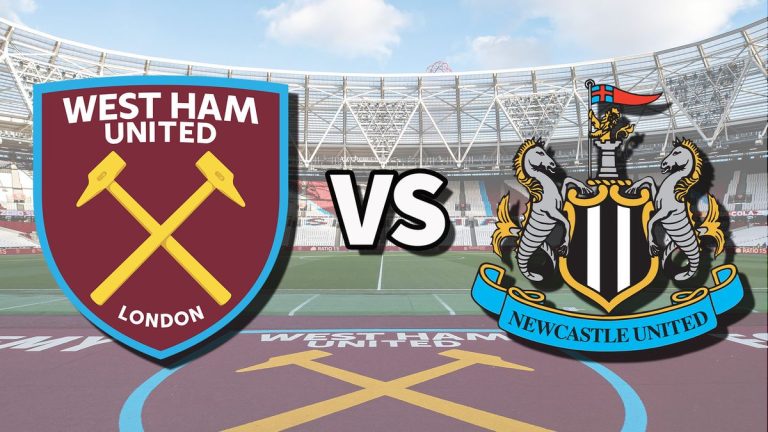 Diffusion en direct de West Ham vs Newcastle : comment regarder le match de Premier League en ligne