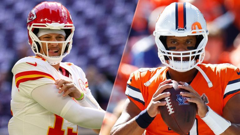 Diffusion en direct des Chiefs vs Broncos : comment regarder la semaine 8 de la NFL en ligne