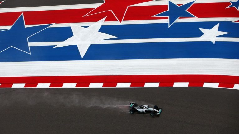 Diffusion en direct du Grand Prix F1 des États-Unis 2023 – comment regarder gratuitement en ligne