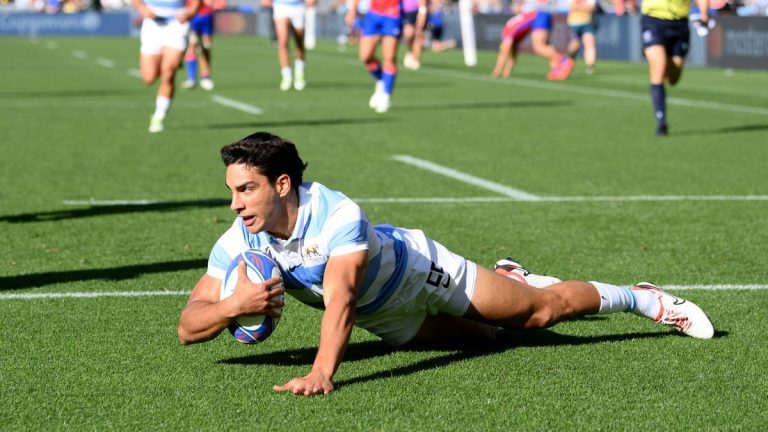 Diffusion en direct du Japon contre l’Argentine : comment regarder gratuitement la Coupe du monde de rugby 2023 en ligne et à la télévision, actualités de l’équipe