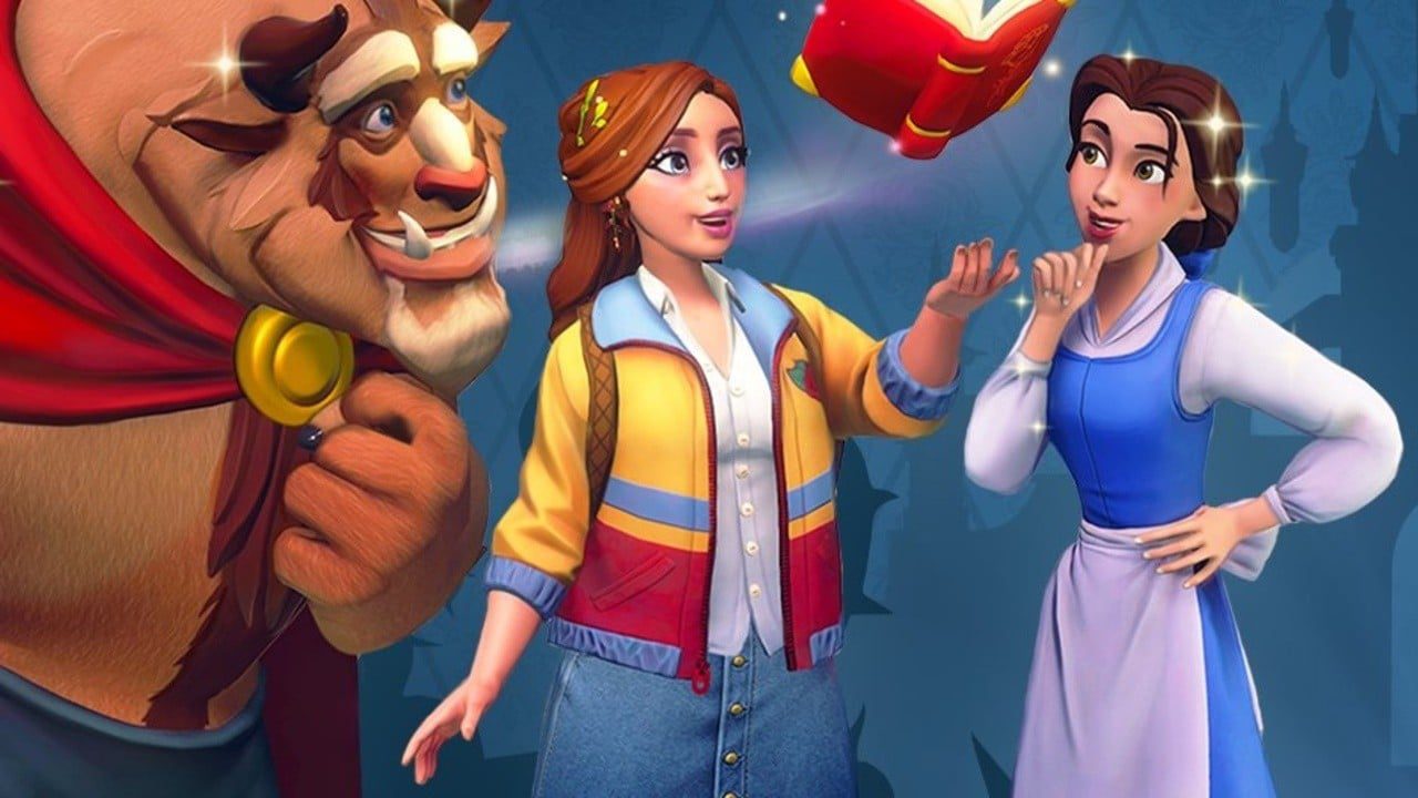 Disney Dreamlight Valley Dev partage une mise à jour sur le lancement de 