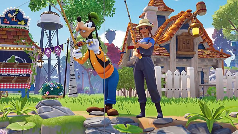 Disney Dreamlight Valley abandonne les plans de jeu gratuit et la première extension payante arrive en décembre