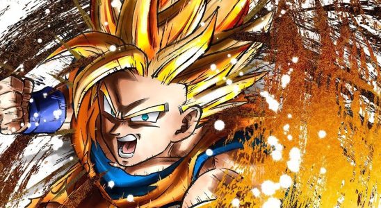 Dragon Ball Games Battle Hour revient en 2024 – Jeux, annonces et plus