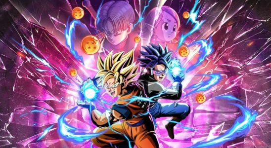 Dragon Ball Xenoverse 2 annonce une mise à jour gratuite, un nouveau DLC et plus encore