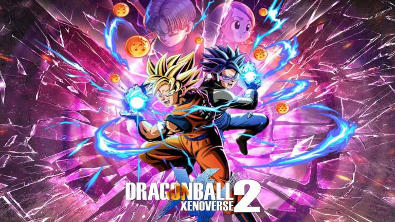 Dragon Ball Xenoverse 2 arrive sur PS5 et Xbox Series en 2024 ;  Nouvelle mise à jour de la feuille de route révélée