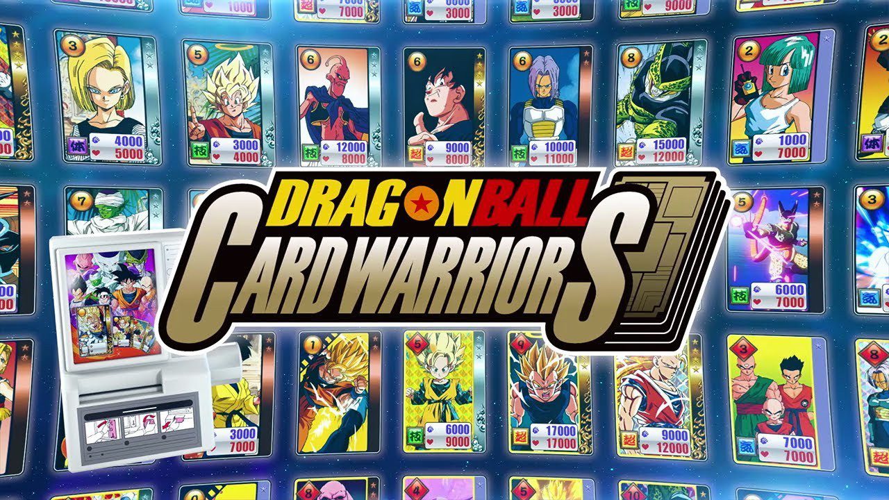 Dragon Ball Z : Kakarot - Le service en ligne Card Warriors se termine le 30 octobre
