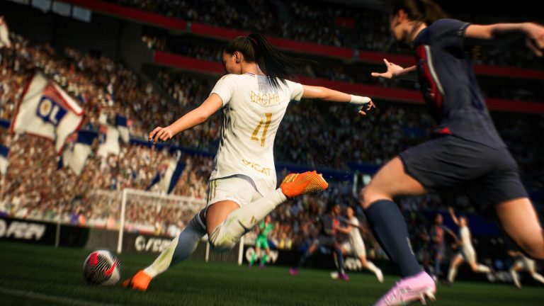 EA Sports FC 24 topped European game sales ahead of Starfield in September