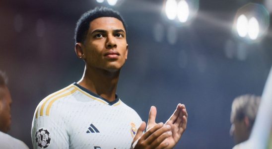 EA Sports FC 24, deuxième plus grand lancement de jeu en boîte au Royaume-Uni cette année