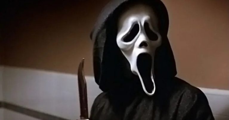 Ed Boon fait remuer les langues avec Ghostface et Jigsaw tease pour Mortal Kombat 1
