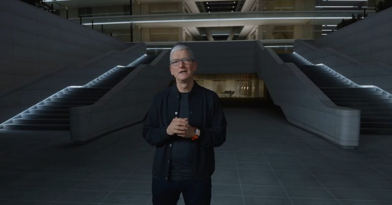 Événement de lancement Apple ‘Scary Fast’ Mac : les 4 plus grandes annonces