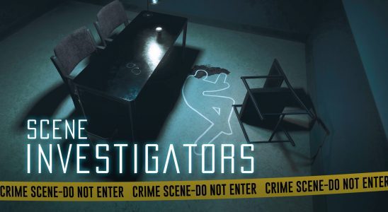 SceneInvestigators Keyart 01