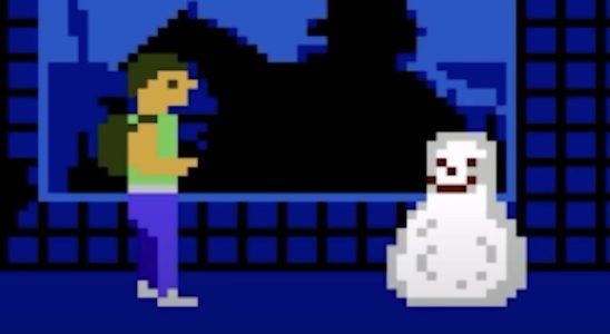 Exclusif : A Boy And His Blob : la collection rétro rebondit bientôt sur Switch