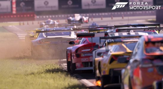 « Forza Motorsport » (2023) est une première historique pour l'ensemble du genre de jeu de course