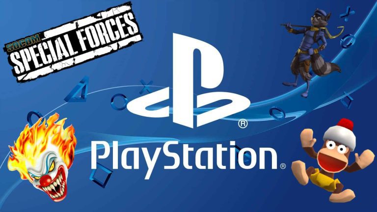 Franchises PlayStation qui méritent un retour