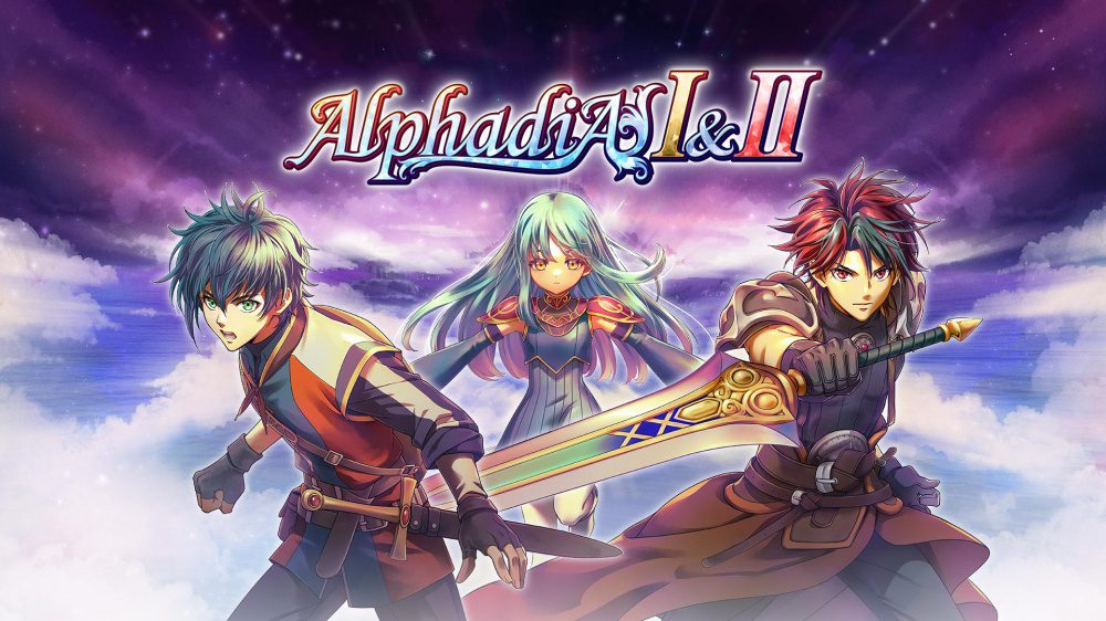 Gameplay d'Alphadia I et II
