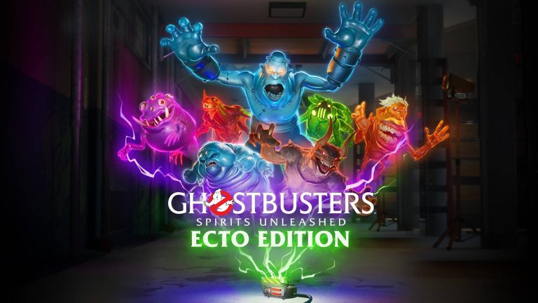 Ghostbusters Spirits Unleased Update 1.21 Haunts Out pour le DLC 4 et le patch 1.7.0