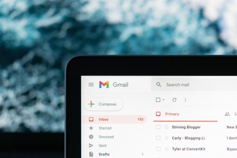 Gmail dispose de plus d’outils pour lutter contre le spam