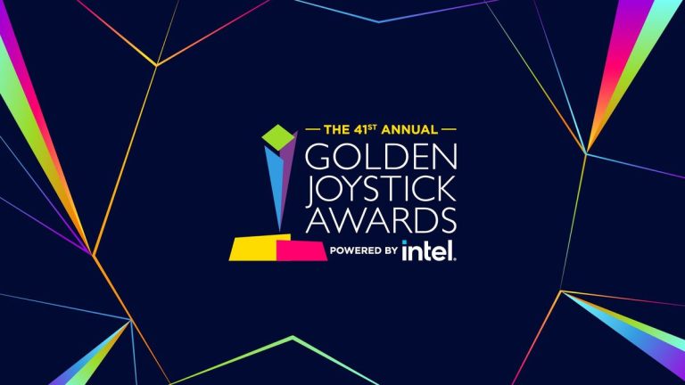 Golden Joystick Awards 2023 — votez maintenant pour le jeu ultime de l’année