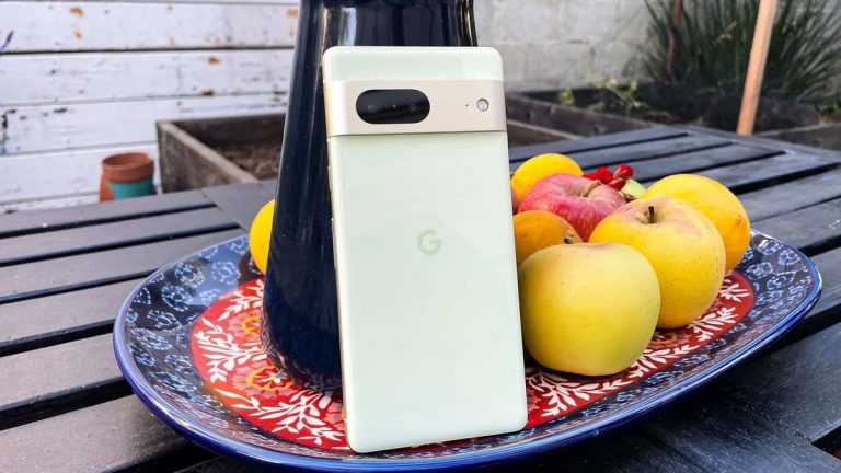 Google Pixel 7 volera cette mise à niveau majeure du Pixel 8