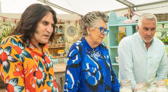 Great British Bake Off 2023 confirme sa double sortie lors de la Pastry Week