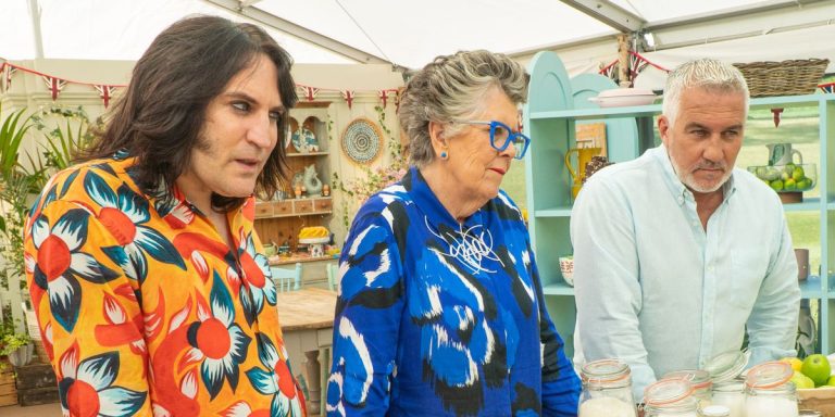 Great British Bake Off 2023 confirme sa double sortie lors de la Pastry Week
