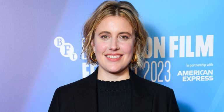 Greta Gerwig s'est battue pour conserver la séquence "I'm Just Ken" de Barbie
