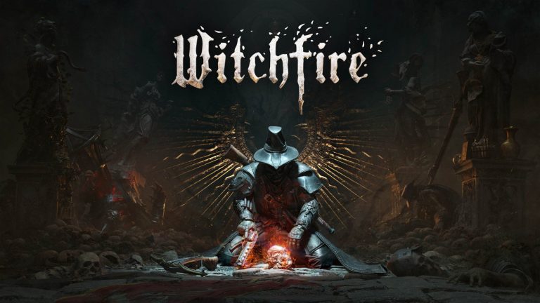 Guide de mise à niveau des statistiques de Witchfire |  Le port extérieur