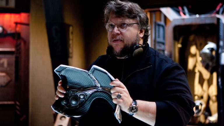 Guillermo Del Toro n'a pas réalisé Pacific Rim 2 pour une raison stupide
