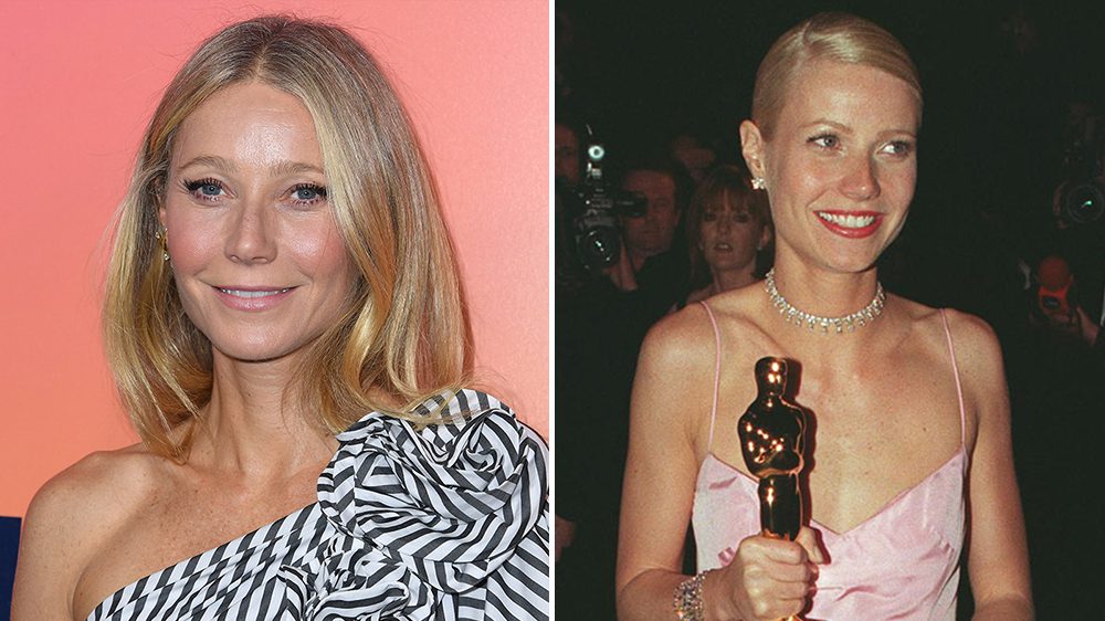 Gwyneth Paltrow