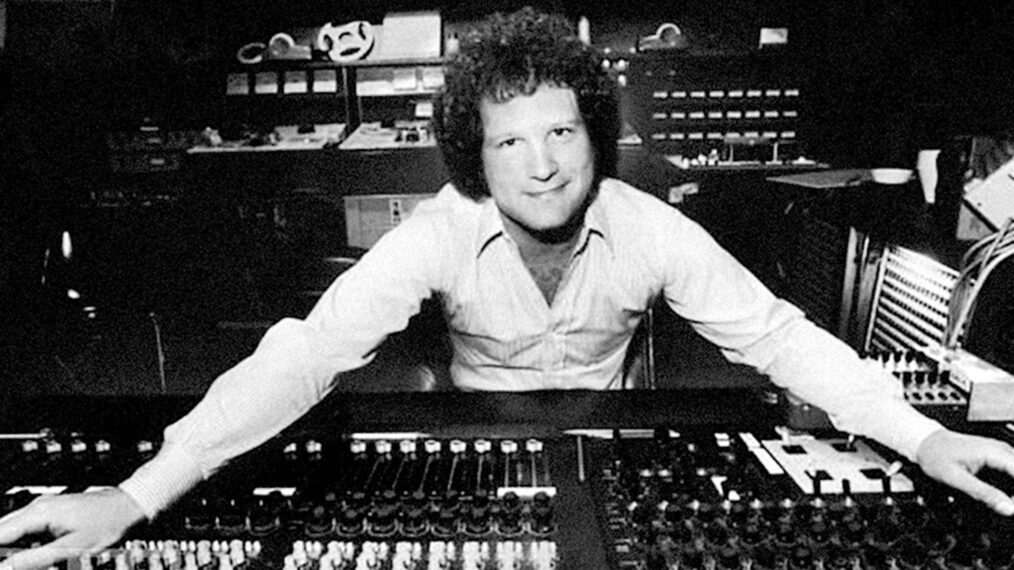 Albert Brooks