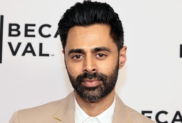 Hasan Minhaj perd son concert d’animation du « Daily Show » à la suite d’une controverse – TVLine