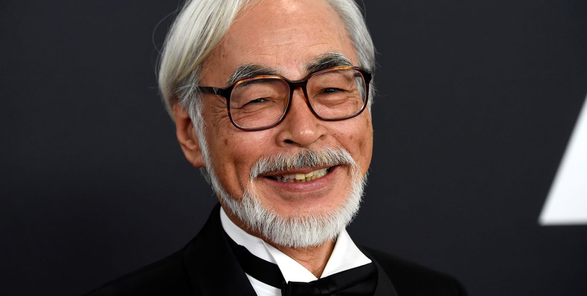 Hayao Miyazaki du Studio Ghibli confirme qu'il travaille déjà sur son prochain film
