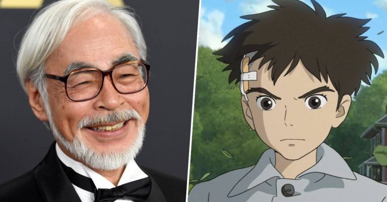 Hayao Miyazaki travaille déjà sur son prochain film