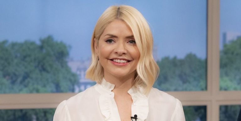 Holly Willoughby quitte This Morning après 14 ans
