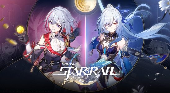 Honkai : Star Rail célèbre la sortie de la PS5 avec un nouveau Waifus et un nouveau événement