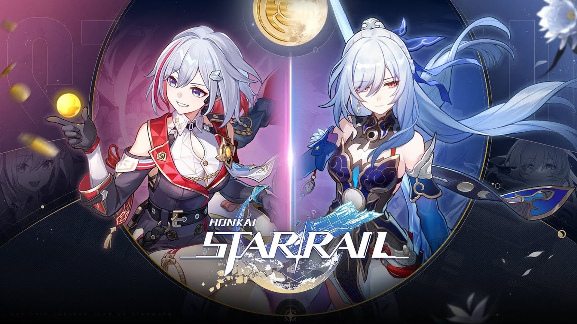 Honkai : Star Rail célèbre la sortie de la PS5 avec un nouveau Waifus et un nouveau événement
