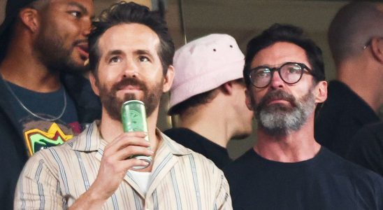 Hugh Jackman de Deadpool 3 partage le « meilleur selfie de tous les temps » avec sa co-star Ryan Reynolds