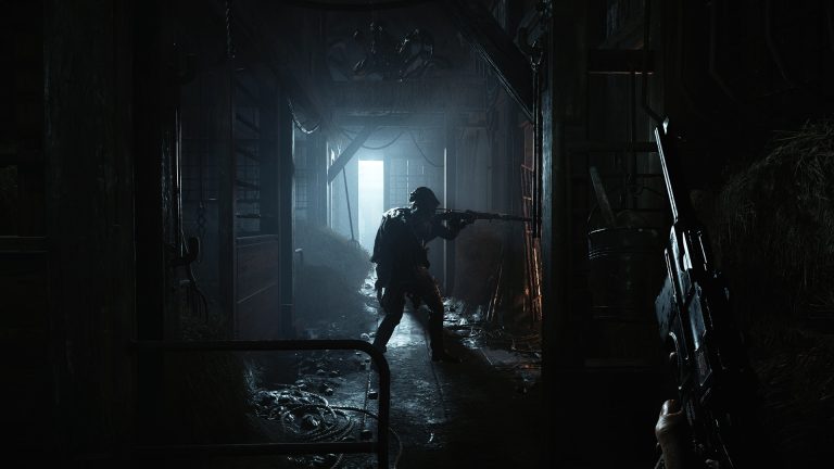 Hunt Showdown avec des problèmes de serveur et de matchmaking ce 21 octobre