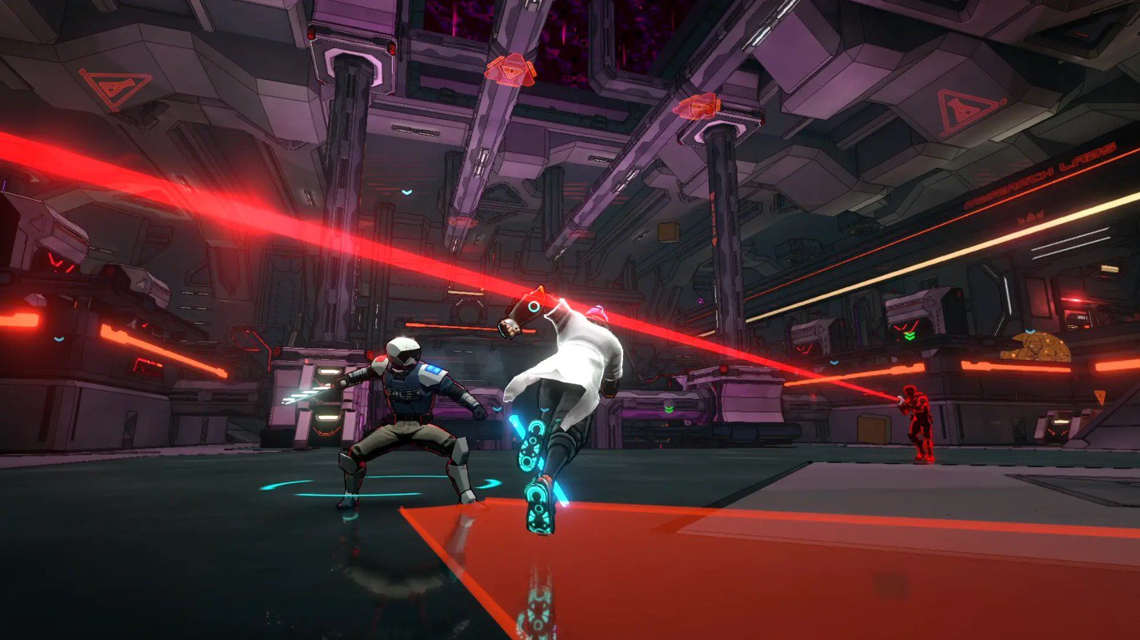 Ikaro Will Not Die Revealed as Velocity Spiritual Successor for PC & Xbox