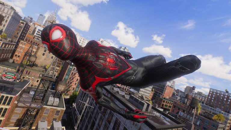 Il n’a fallu que trois jours pour que Spider-Man 2 de Marvel devienne l’un des plus grands lancements physiques de PS5 de l’année