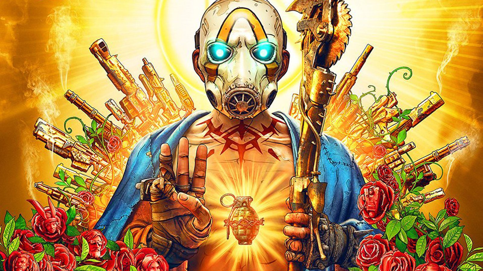 Impressions de Borderlands 3 Switch – Destructoïde
