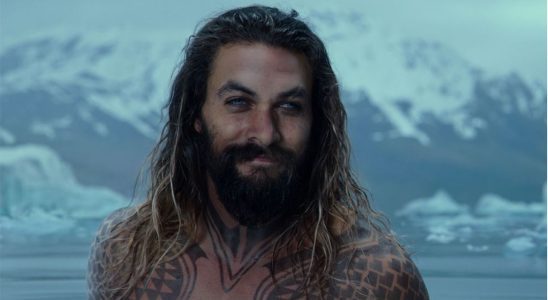 James Wan parle de la possibilité d'Aquaman 3 dans la nouvelle DCU