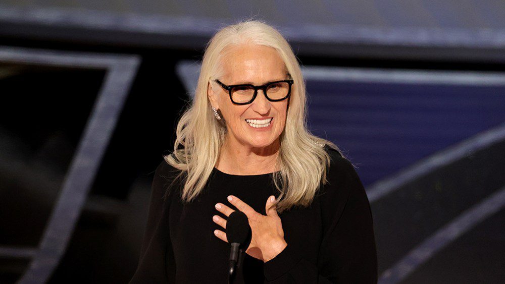 jane campion