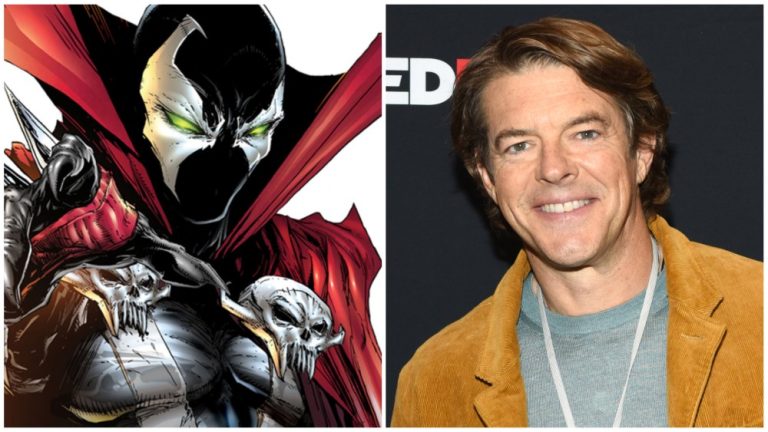 Spawn, Jason Blum