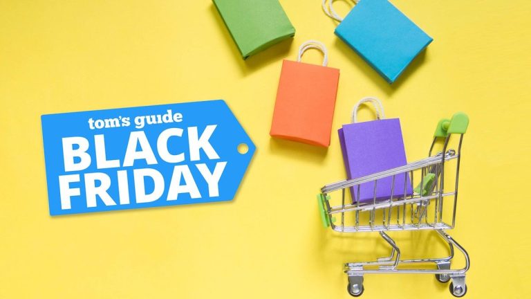 Je viens de trouver les 11 meilleures offres du Black Friday que vous pouvez acheter ce week-end