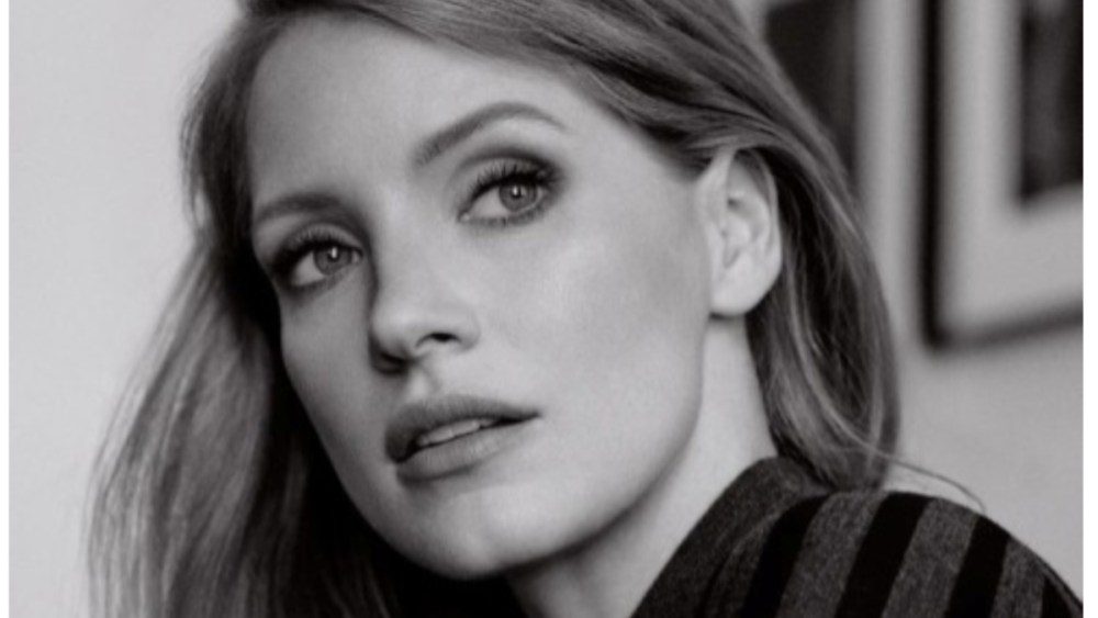 Jessica Chastain