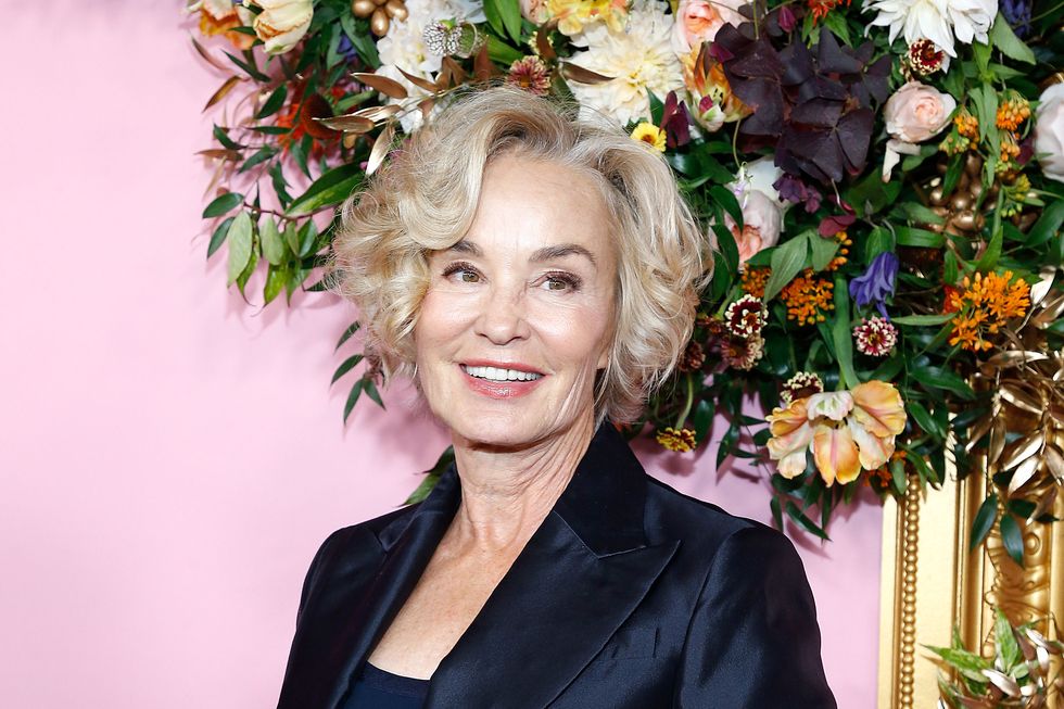 Jessica Lange