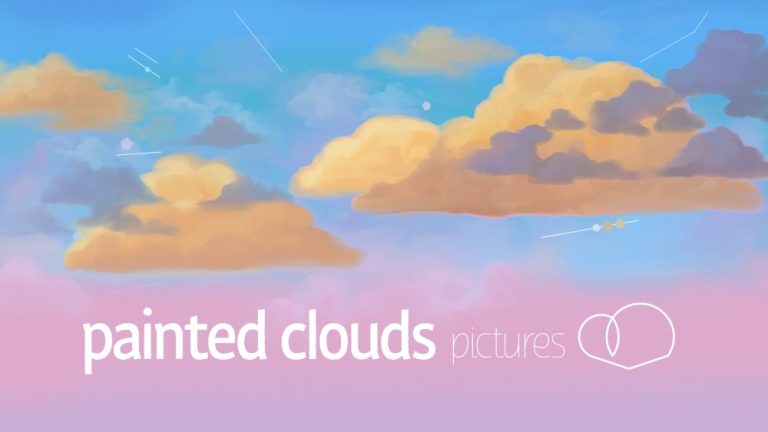 Painted Clouds